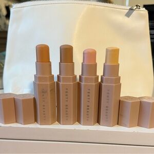 Fenty Beauty Concealer Stix Set - Warm Tones